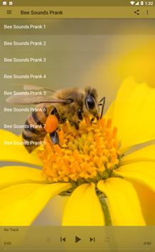 Bee Sounds Prank poster