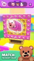In & Out: Animal Block Sort Screenshot 2