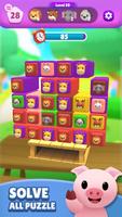 In & Out: Animal Block Sort Screenshot 3