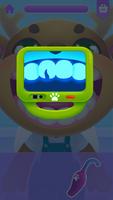 Animal Dentist : jeux enfants capture d'écran 2