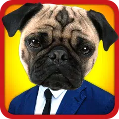 Baixar Animal Face APK