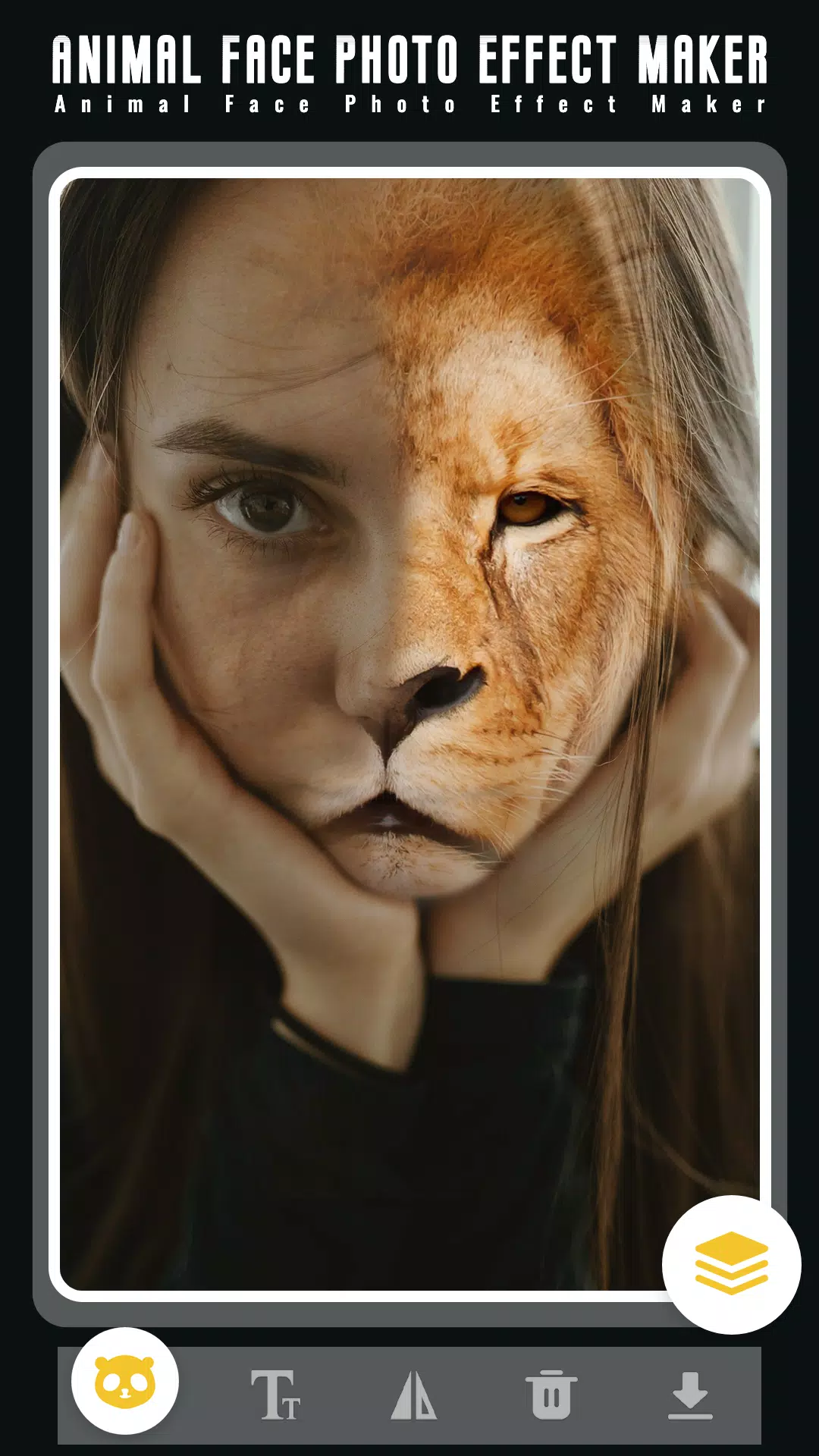 Animal Face Photo Effect Maker APK for Android Download Animal Face Photo Effect Maker APK for Android Download