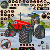 traktör sürme - tarım oyunu