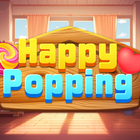 Happy Popping 图标