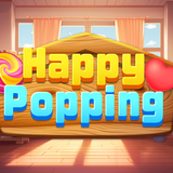 Happy Popping icon