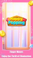 Happy Popping تصوير الشاشة 1