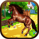 APK Horse Simulator 3D