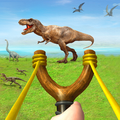 Gun Animal Hunter 2021:Dino Hunting Games