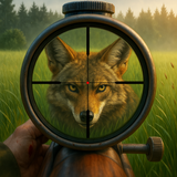 Animal Hunter: ディア 狩猟 APK