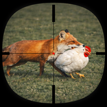 Animal Hunter: Wild Shooting