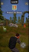Animal Hunter: Wild Shooting स्क्रीनशॉट 2