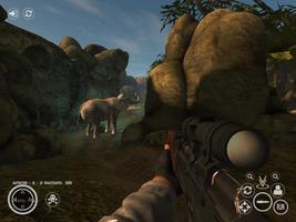 Animal Hunt: Africa Contract 2 скриншот 1