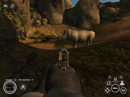 Animal Hunt: Africa Contract 2 screenshot 2