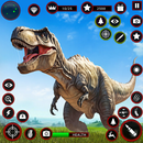 Dino Hunt Animal hunting games APK