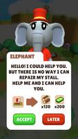 Animal Island 截图 1