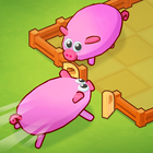 ikon Animal Jam: Farm Parking Game