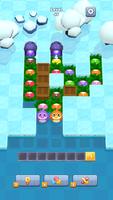 Wild Jam 3D: Block Parking ảnh chụp màn hình 1