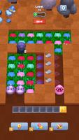 Wild Jam 3D: Block Parking ảnh chụp màn hình 2