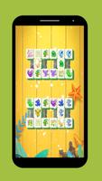 Mahjong Tuiles du Animal capture d'écran 1