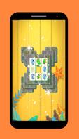 Animal Kingdom Mahjong Tiles screenshot 2