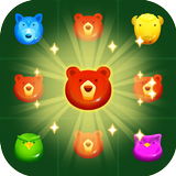 Icona Crazy Animal Match
