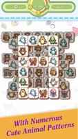 برنامه‌نما Animal Matching عکس از صفحه