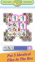 پوستر Animal Matching
