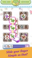برنامه‌نما Animal Matching عکس از صفحه