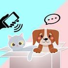 Pet Translator - Cat, Dog & Animal icon