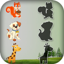 Animal Puzzle for Kids APK