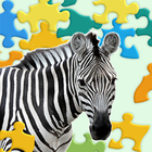Animal Puzzles ícone