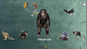 Animal Puzzles स्क्रीनशॉट 3