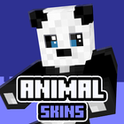 Animal Mod & Skins for MCPE icon