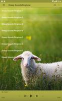 Sheep Sounds Ringtone Poster