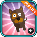 Animal Sounds for Kids APK