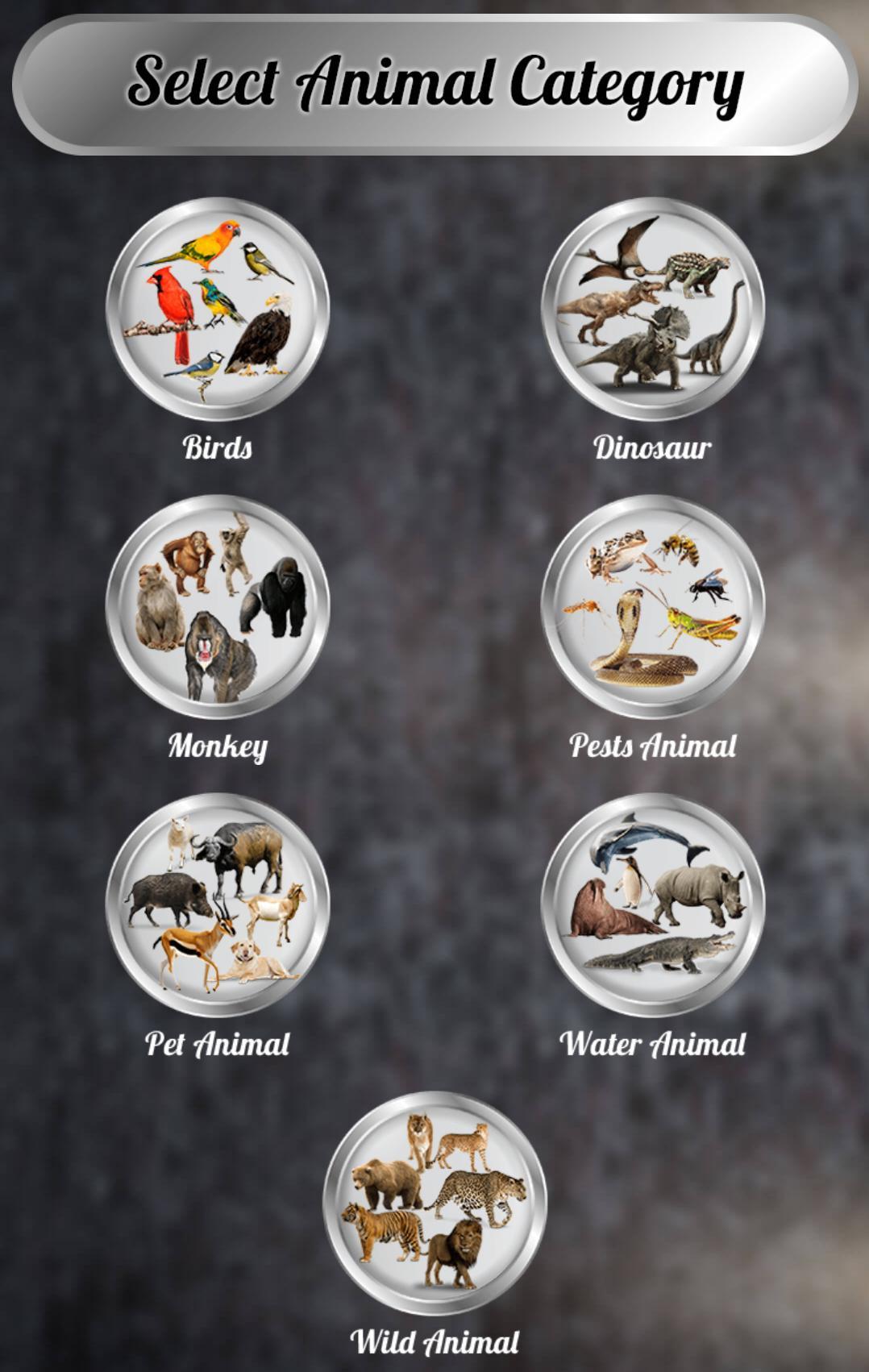 100+ Animal Sounds Ringtone APK for Android Download 100+ Animal Sounds Ringtone APK for Android Download