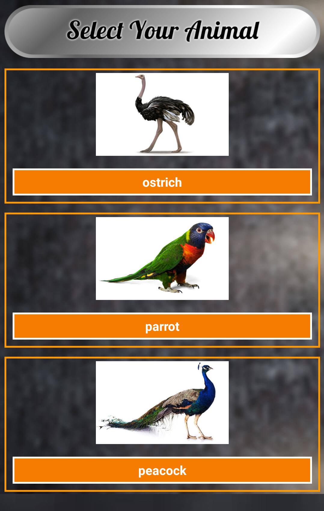 100+ Animal Sounds Ringtone APK for Android Download 100+ Animal Sounds Ringtone APK for Android Download