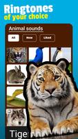 Animal Sounds تصوير الشاشة 1