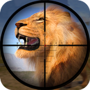 APK Wild Animal Hunting Shoot Game