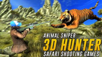 Wild Hunting Animal Hunt Games स्क्रीनशॉट 2