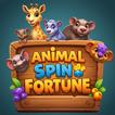 Animal Spin Fortune