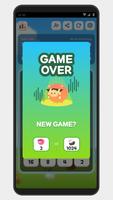 Animal 2048 Puzzle تصوير الشاشة 3