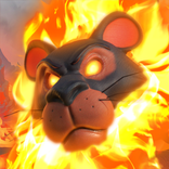 万兽崛起：野性对决