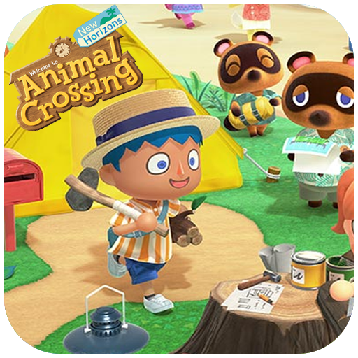 new animal crossing New Horizons walkthrough APK animal crossing for Android  – Download new animal crossing New Horizons walkthrough APK Latest Version  from APKFab.com