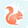 ”Squirrel Animal Sounds