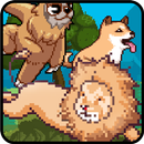 APK Animal Age: Beastmaster Defense