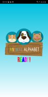 2048 Animal Alphabet poster