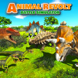 Guide for Animal Revolt Battle icône