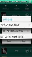 Ringtone Suara Hewan dan Burung Alami screenshot 1