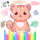 Animal Coloring Book for Kids APK